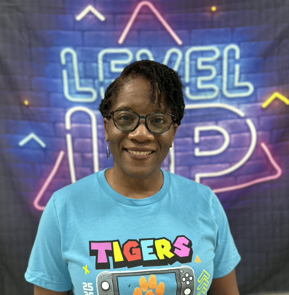Tonia Fuller