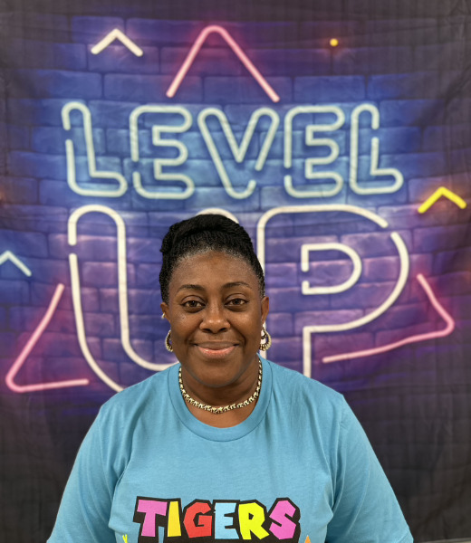 Ms. Torin Span