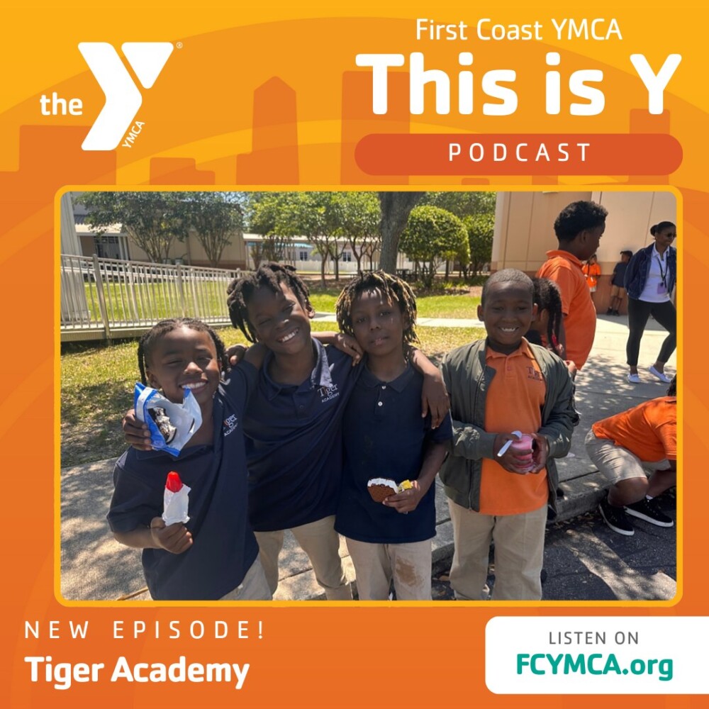 This is Y Podcast
